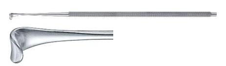 ДЖІЛ ВЕРНЕТ ВЕНОЗН. РЕТРАКТОР 240ММ/6ММ